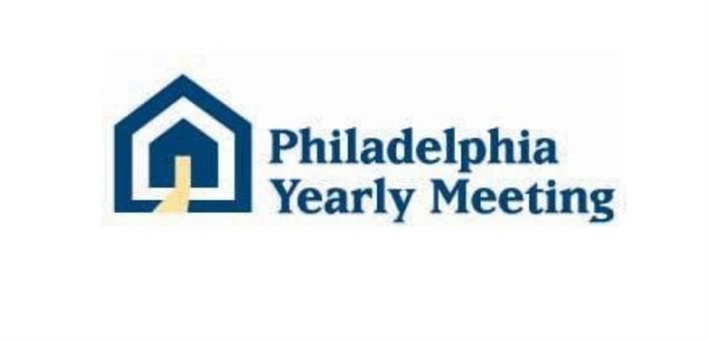        Philadelphia
      Yearly Meeting