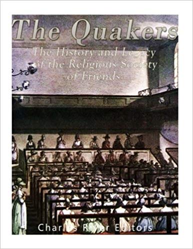The Quakers - The History Book